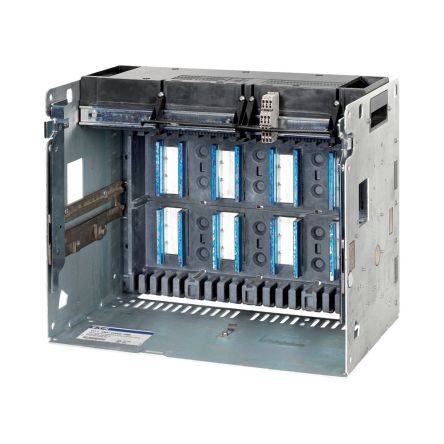 Eaton IZMX/INX Cassette for use with INX40…4-…W, IZMX40…4-…W [183957 IZMX-CAS404-2000-1]; 132-947