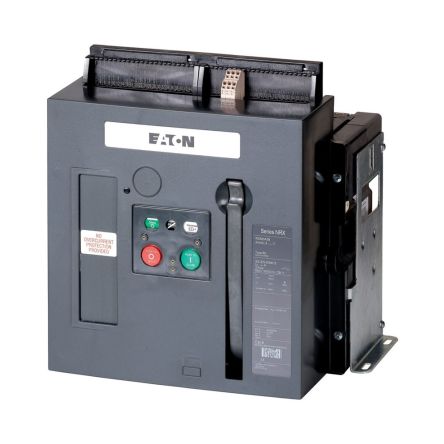 Eaton Switch Disconnector, 3 Pole, 2000A Max Current [184052 INX40N3-20F-1]; 132-975
