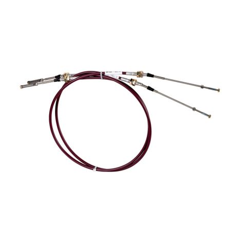Eaton IZMX/INX Cable, 1.52m [184218 IZMX-MIL-CAB1520-1]; 132-993