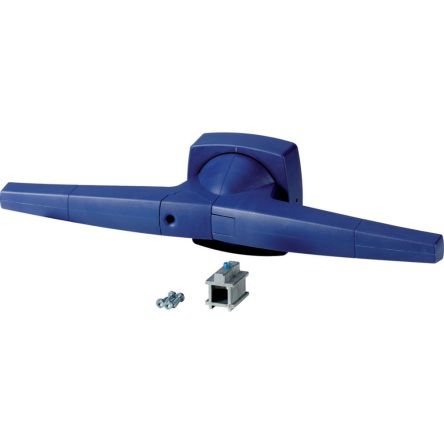 Eaton Blue Rotary Handle [1818025 K5CB]; 133-000