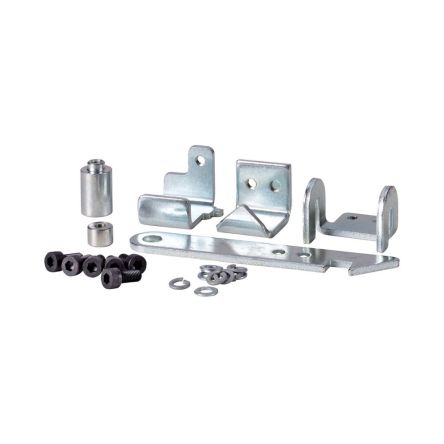 Eaton Safety Interlock Mount for use with IZMX40…W INX40…W [184205 IZMX-DI40-W-1]; 133-033