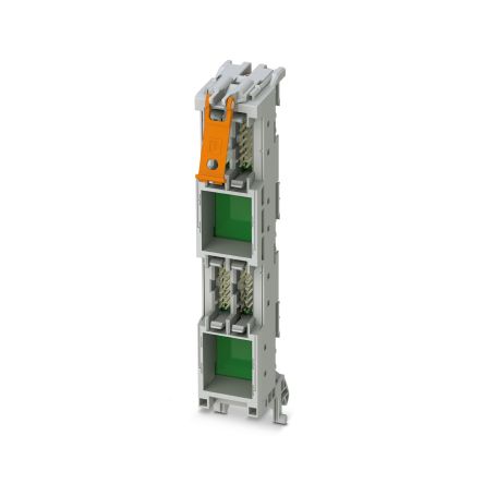 Phoenix Contact, VARIOFACE Front Adapter for use with SIMATIC S7-1500 [2907385]; 133-578