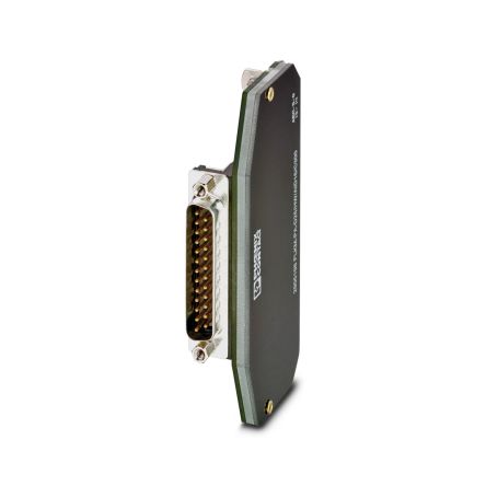 Phoenix Contact, VARIOFACE Front Adapter for use with Honeywell C300 [2905198]; 133-586