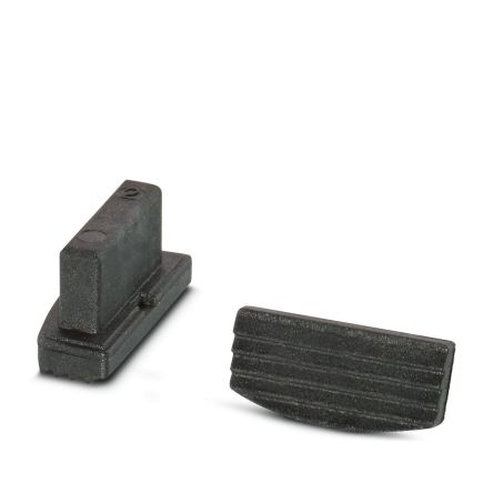 Phoenix Contact Replacement Jaw, For Use With and WIREFOX 10, WIREFOX 4, WIREFOX 6SC [1200286]; 133-688
