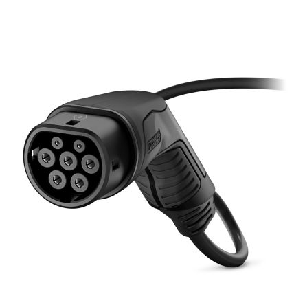 Phoenix Contact 32 A Mode 3, Type 2, EV Charging Cable 6.09m [1085857]; 133-744