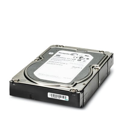 Phoenix Contact DRBAAZ 4 TB Internal Hard Disk Drive [2403837]; 133-910