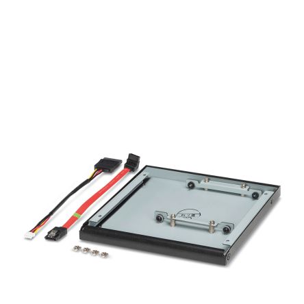 Phoenix Contact port 2.5 in SATA Hard Drive Tray [2403331]; 133-923