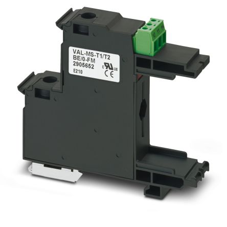 Phoenix Contact, VAL Surge Protector [2905652]; 133-968
