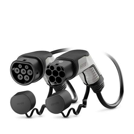 Phoenix Contact 32 A Mode 3, Type 2, EV Charging Cable 6m [1627645]; 133-991