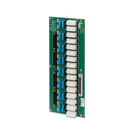 Phoenix Contact FLX Series Input/Output Module, 1 Outputs, 24 V dc [2908891]; 134-012