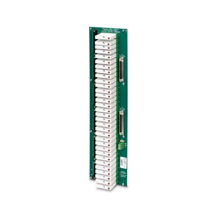 Phoenix Contact FLX Series Input/Output Module, 24 V dc [2908888]; 134-013