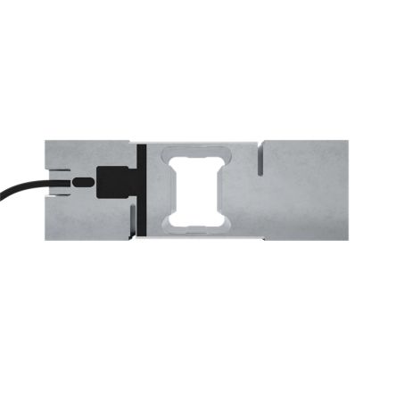RS PRO Load Cell, 100kg Range, Compression Measure, 413Ω [0]; 134-197