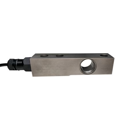 RS PRO Load Cell, 1134kg Range, Compression Measure, 1100Ω [0]; 134-199