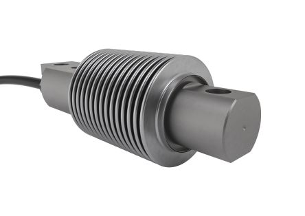RS PRO Load Cell, 50kg Range, Compression Measure, 380Ω [0]; 134-202