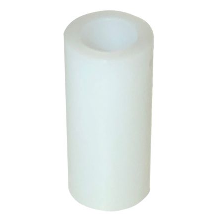 Essentra Round Polystyrene Spacer RRSN-4280-20 20mm [RRSN-4280-20]; 134-990