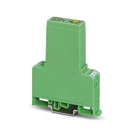 Phoenix Contact EMG Series Solid State Relay, 2 A Load, DIN Rail Mount [2942810]; 135-404