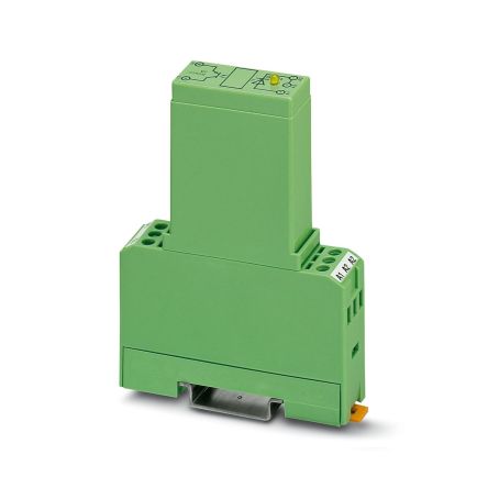 Phoenix Contact EMG Series Solid State Relay, 3 A Load, DIN Rail Mount [2954141]; 135-416