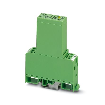 Phoenix Contact EMG Series Solid State Relay, 3 A Load, DIN Rail Mount [2954222]; 135-420