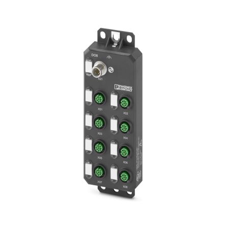 Phoenix Contact AXL E Series Digital Output Module for Use with IO-Link Master, Digital, 24 V dc [2702659]; 135-476