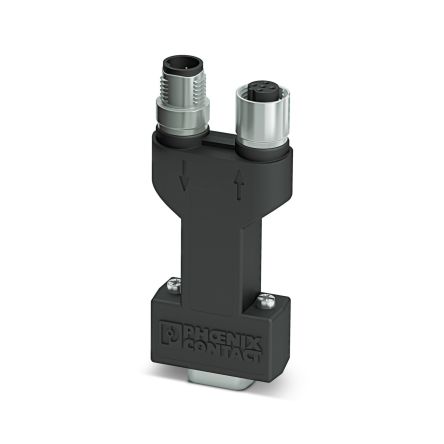 Phoenix Contact SUBCON-PLUS 9 Way D-sub Connector Socket [2902321]; 135-530