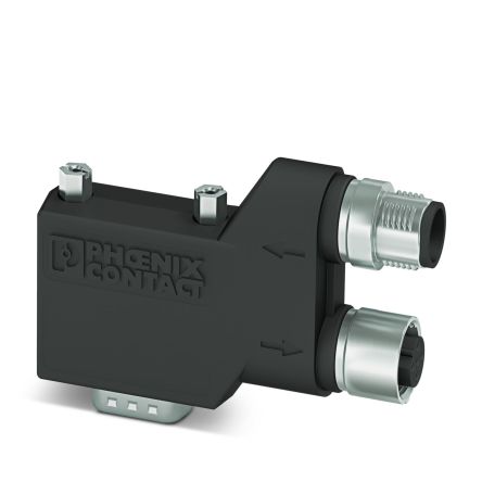 Phoenix Contact SUBCON-PLUS 9 Way D-sub Connector Socket [2902318]; 135-536