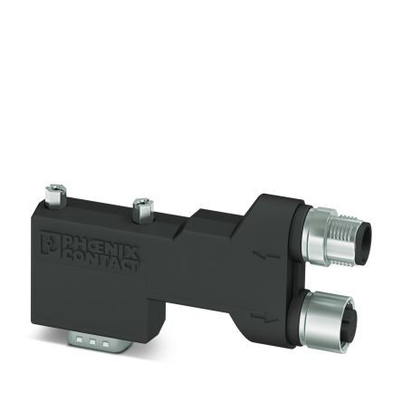 Phoenix Contact SUBCON-PLUS 9 Way D-sub Connector Socket [2902729]; 135-542