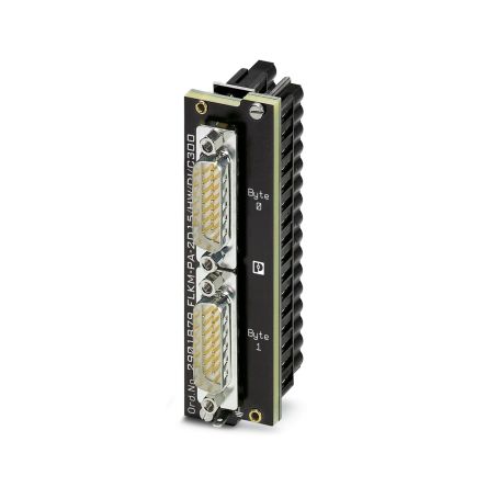 Phoenix Contact, VARIOFACE Front Adapter for use with Siemens S7-400 [2901879]; 135-556