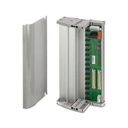 Phoenix Contact Module Carrier for Use with PSR-FSP Modules, 2A [2902913]; 135-625