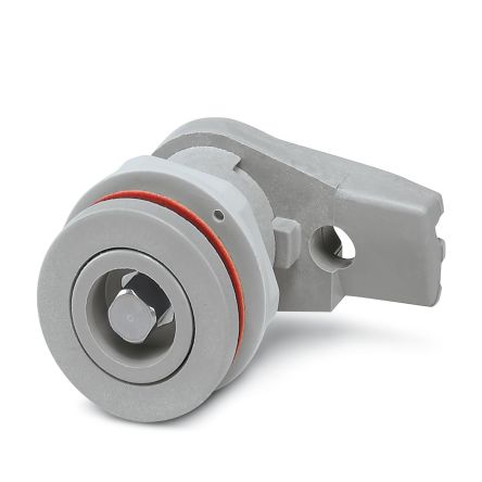 Phoenix Contact AE LO Series PA Plug for Use with Polyester Enclosure [0899511]; 135-764