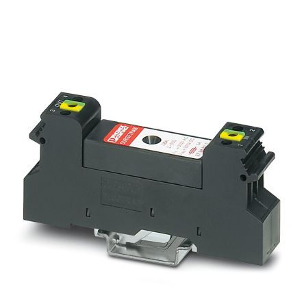 Phoenix Contact Surge Protector, DIN Rail Mount [2798530]; 135-805