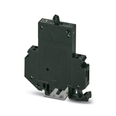 Phoenix Contact Thermal Magnetic Circuit Breaker - TMC  Single Pole 65V ac/dc Voltage Rating DIN Rail, 5A Current Rating [0914316]; 135-839