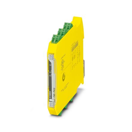Phoenix Contact PSR-PC20 Coupling Relay 24V dc [2700577]; 135-858