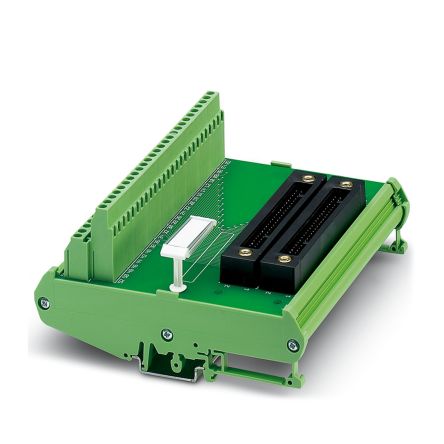Phoenix Contact UM-2KS50/UNI/CS Series Interface Module for Use with Yokogawa CS3000 CentumVP, 30 V dc [2319427]; 135-983