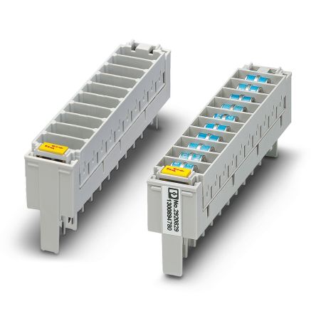 Phoenix Contact, CT Surge Protection Plug [2765408]; 135-994