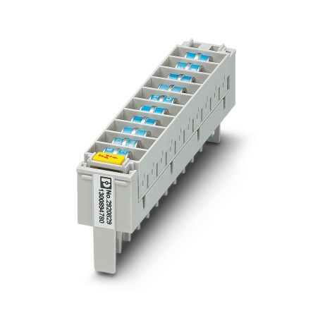 Phoenix Contact, CT Surge Protection Plug [2920829]; 135-996