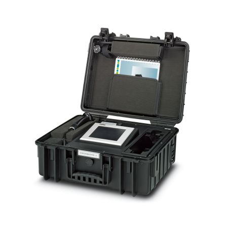 Phoenix Contact Lifecheck Surge Tester 230 VAC Maximum Voltage Rating [2905256]; 136-002