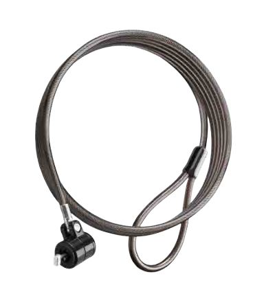 RS PRO Laptop Lock for use with Laptop [0]; 136-167
