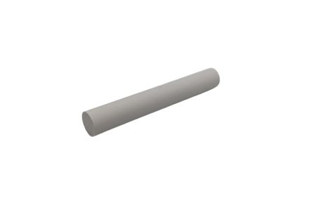 Goodfellow Nitrile Rod 10mm Diameter, 100mm L [443-799-56]; 136-173