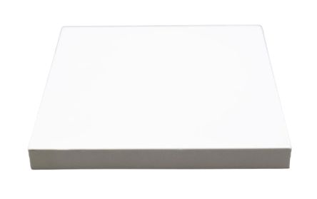 Goodfellow Nitrile Sheet Metal Sheet 100mm x 100mm, 1mm Thick [951-054-74]; 136-177