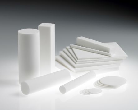 Goodfellow Ceramic Sheet 100mm x 100mm x 0.5mm [479-447-56]; 139-828