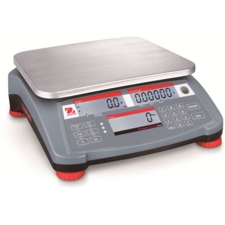 Ohaus RC31P1502 Counting Counting Scales, 1.5kg Weight Capacity [30031782]; 141-773