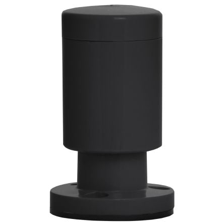 RS PRO LED Beacon, 24 V ac/dc [0]; 142-184