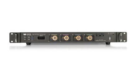 Teledyne LeCroy T3DSO4000L-HD Series, 2GHz Bench Oscilloscope, 4 Analogue Channels, 16 Digital Channels [T3DSO4204L-HD]; 142-192