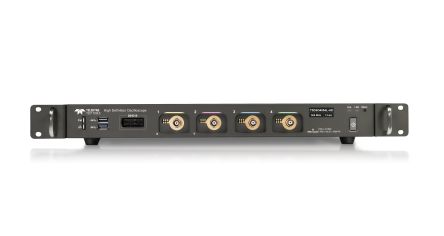 Teledyne LeCroy T3DSO4000L-HD Series, 500MHz Bench Oscilloscope, 4 Analogue Channels, 16 Digital Channels [T3DSO4054L-HD]; 142-208