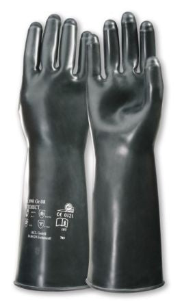 Honeywell Safety Butoject® 898 Work Gloves [089810111X]; 142-359