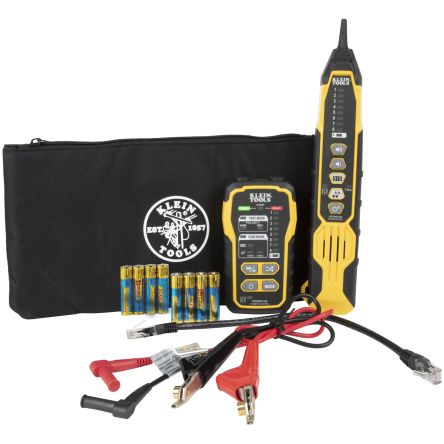 Klein Tools VDV500-920 Tone Generator [VDV500-920]; 142-775