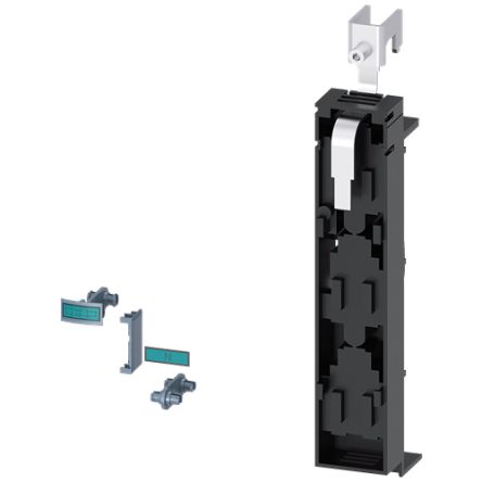 Siemens 3NP1 Mounting Kit [3NP1934-1ED10]; 143-296