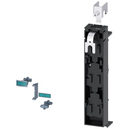 Siemens 3NP1 Mounting Kit [3NP1934-1ED20]; 143-297