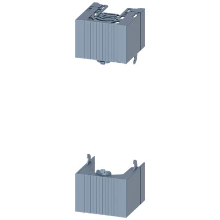 Siemens 3NP1 Terminal Cover [3NP1941-1CB00]; 143-305