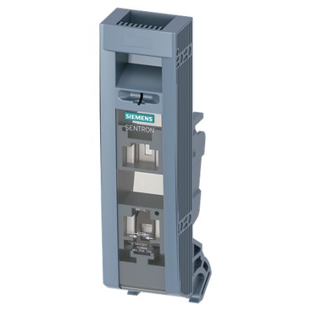 Siemens 3NP1 Fuse Carrier [3NP1941-1GA00]; 143-309